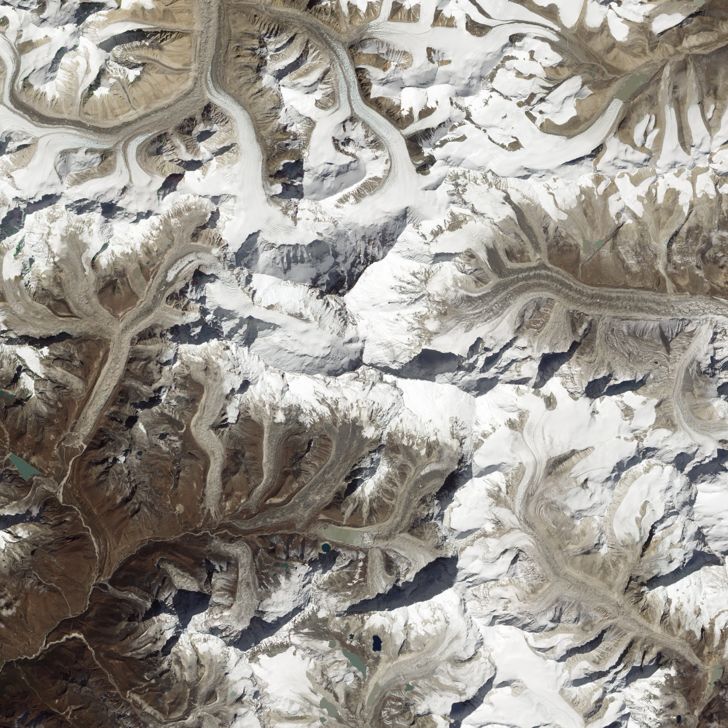 Lhotse - related image preview