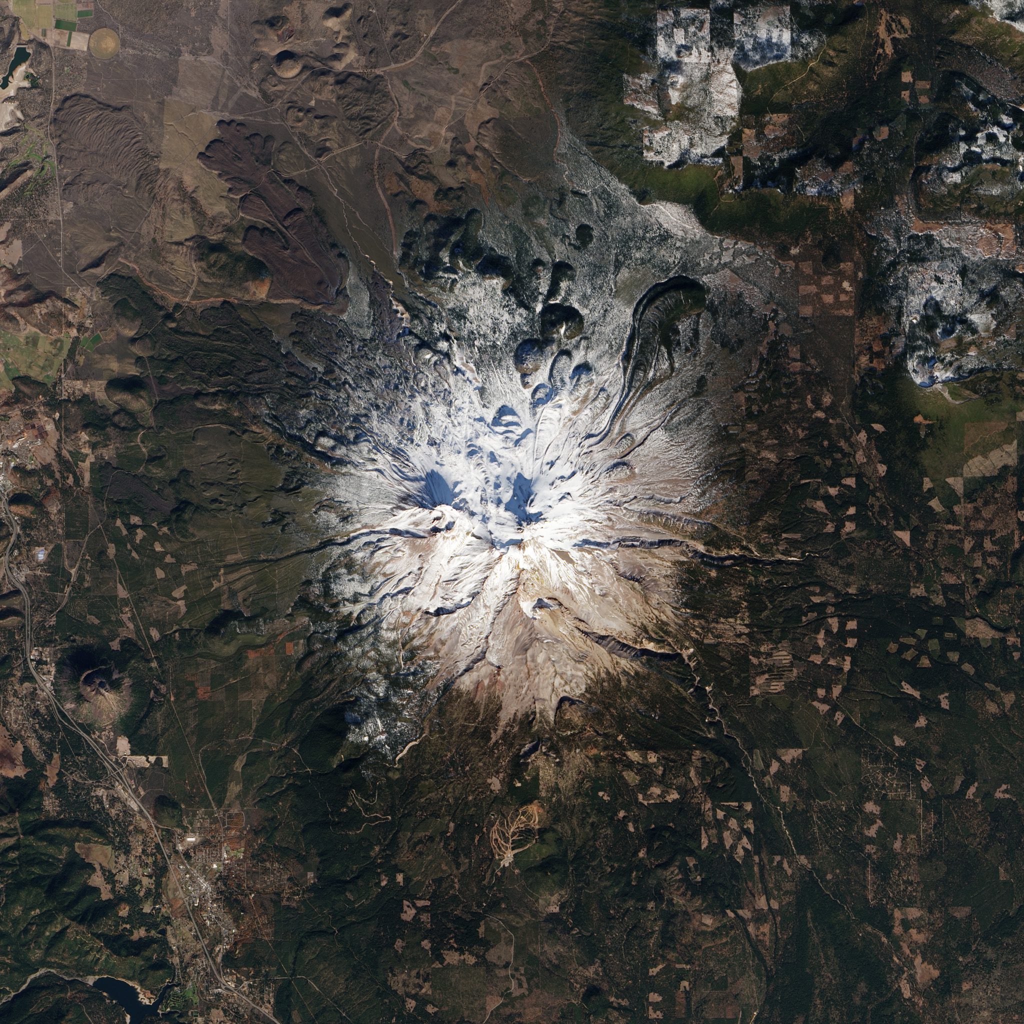 The Naked Mountain - related image preview