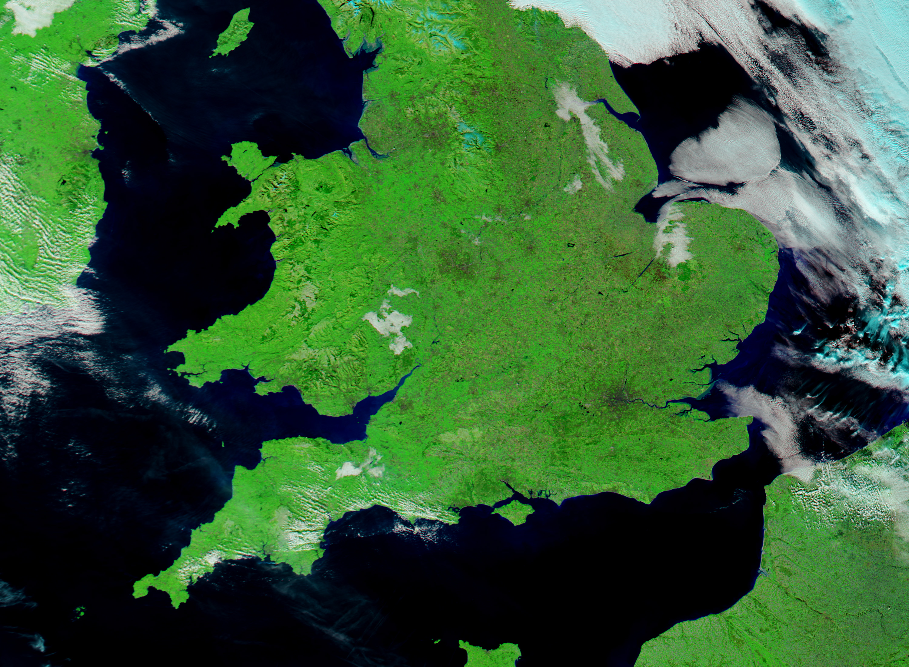 Floods in the United Kingdom - related image preview
