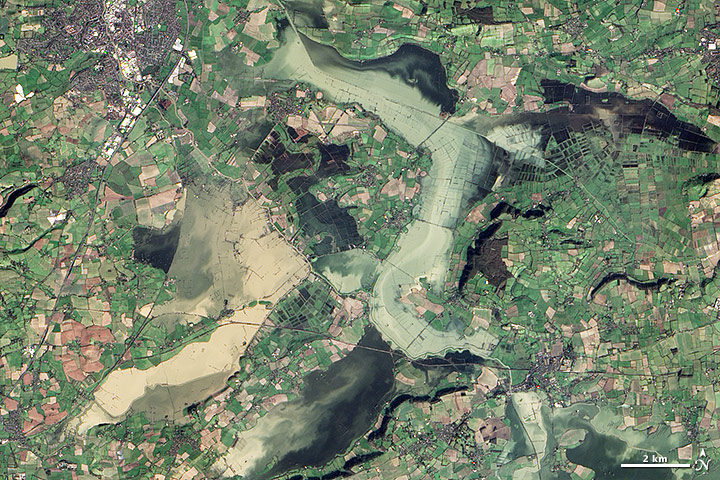 Somerset Levels Swamped - related image preview