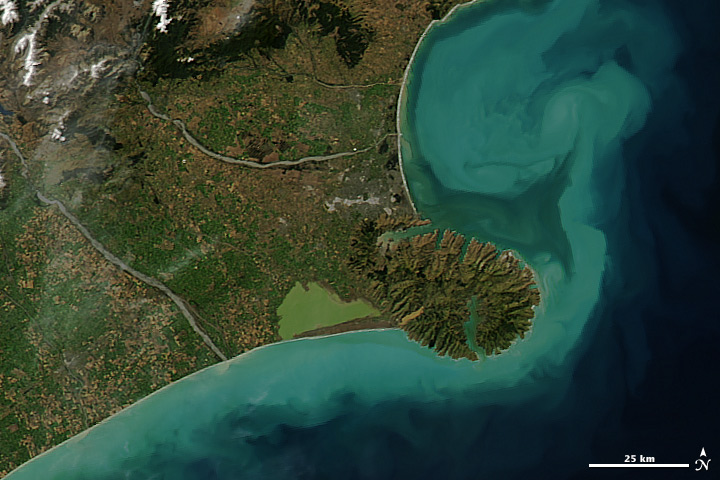 Flooding in New Zealand - related image preview