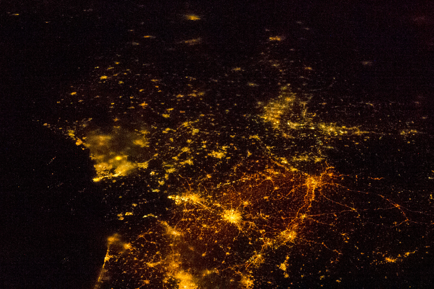 Brussels and Antwerp at Night - related image preview