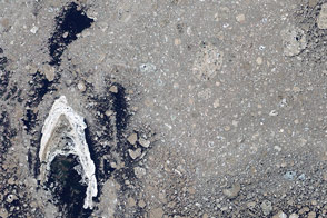 Manning Islands, Nunavut, Canada - selected image