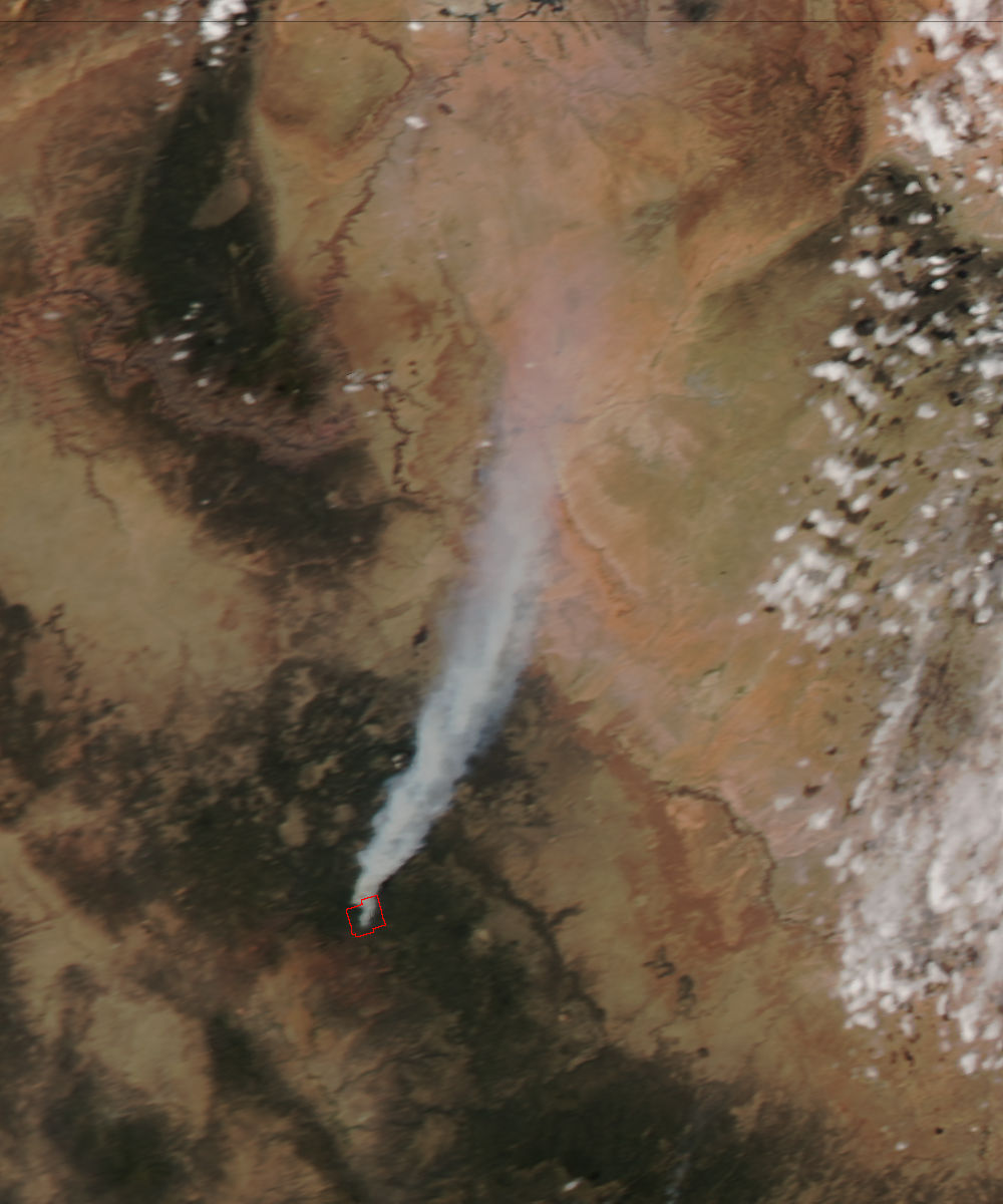 Slide Fire, Arizona - related image preview