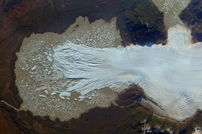 Glaciar San Quintín, Chile - selected child image