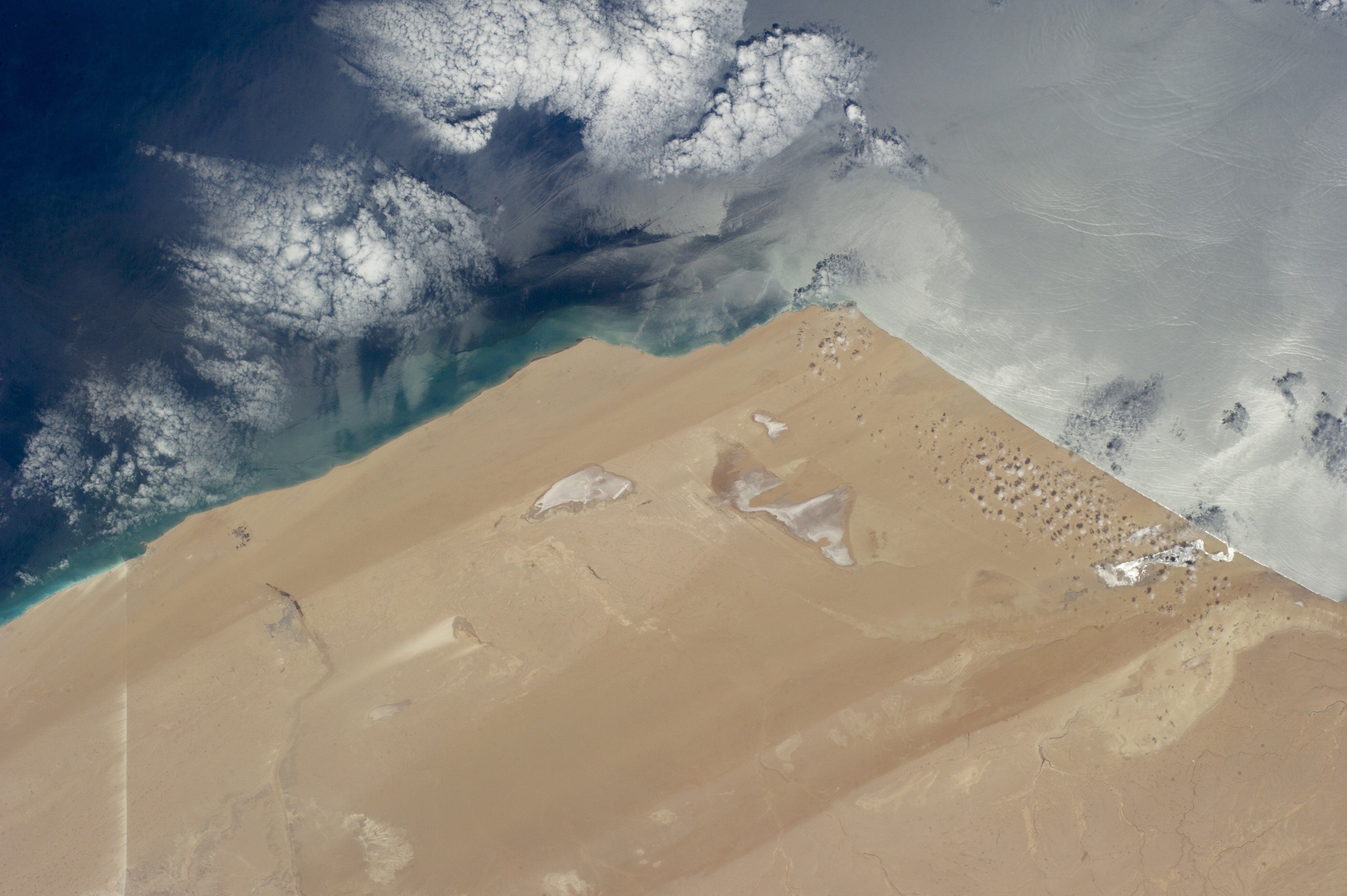 Desert Coast—Morocco, Western Sahara - related image preview
