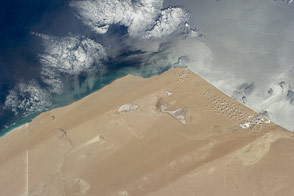 Desert Coast—Morocco, Western Sahara
