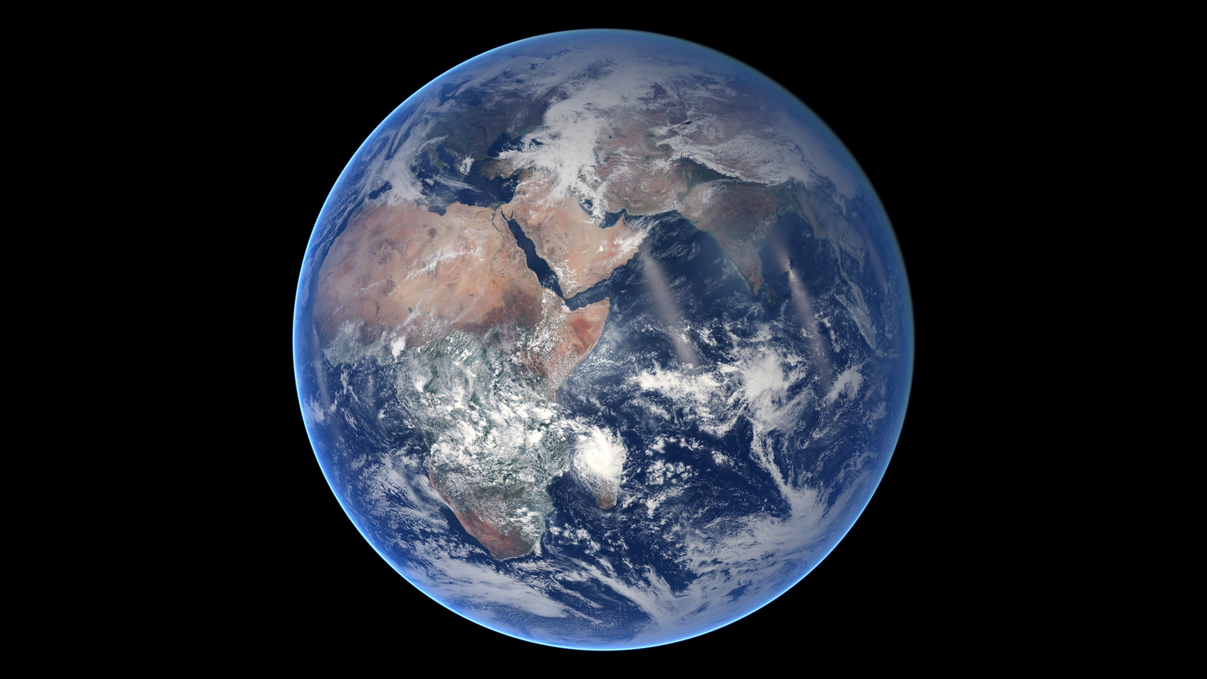 Image result for pic of earth the blue marble