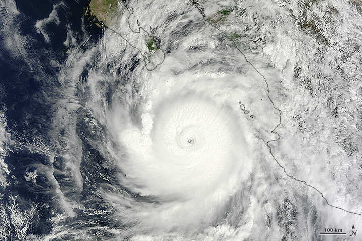 Hurricane Odile - related image preview
