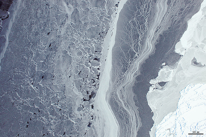 Operation IceBridge Turns Five - related image preview