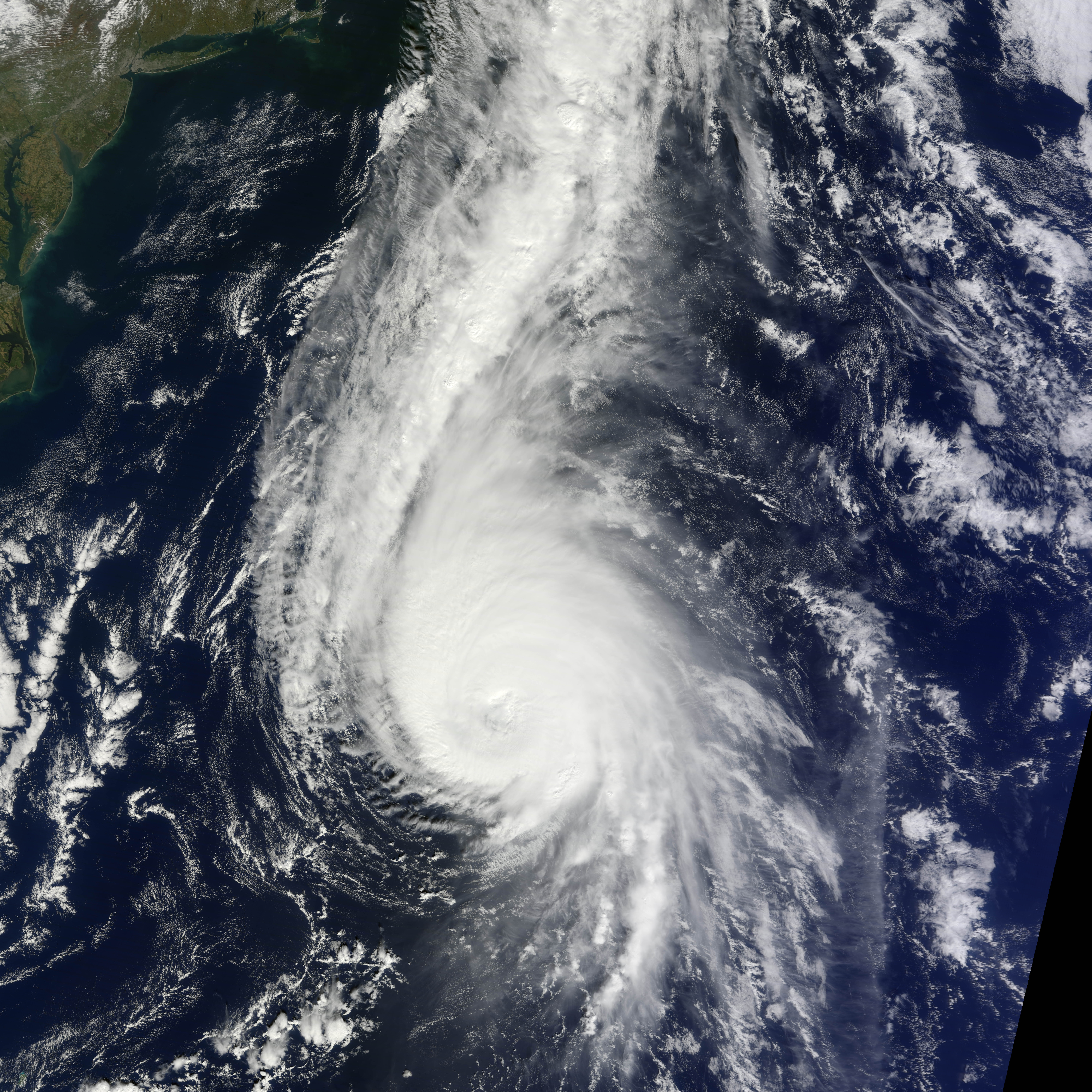 Hurricane Gonzalo - related image preview