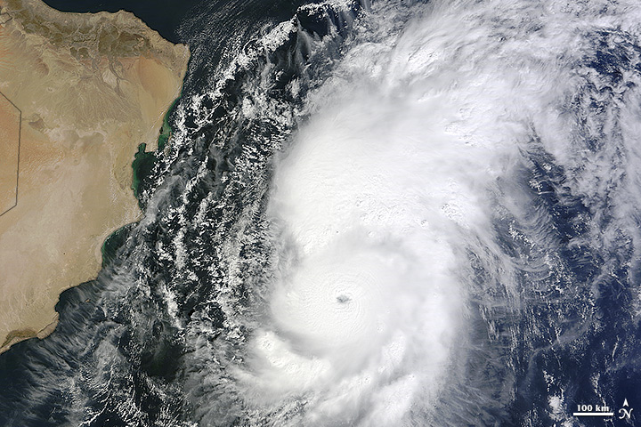 Cyclone Nilofar - related image preview