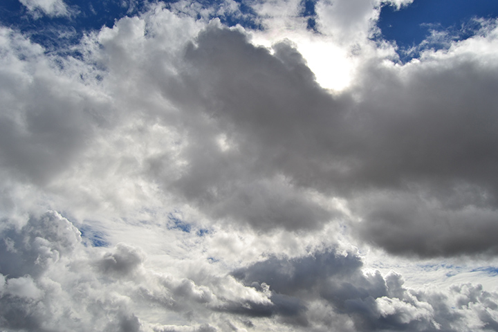 Calling All Cloud-Loving Citizen Scientists