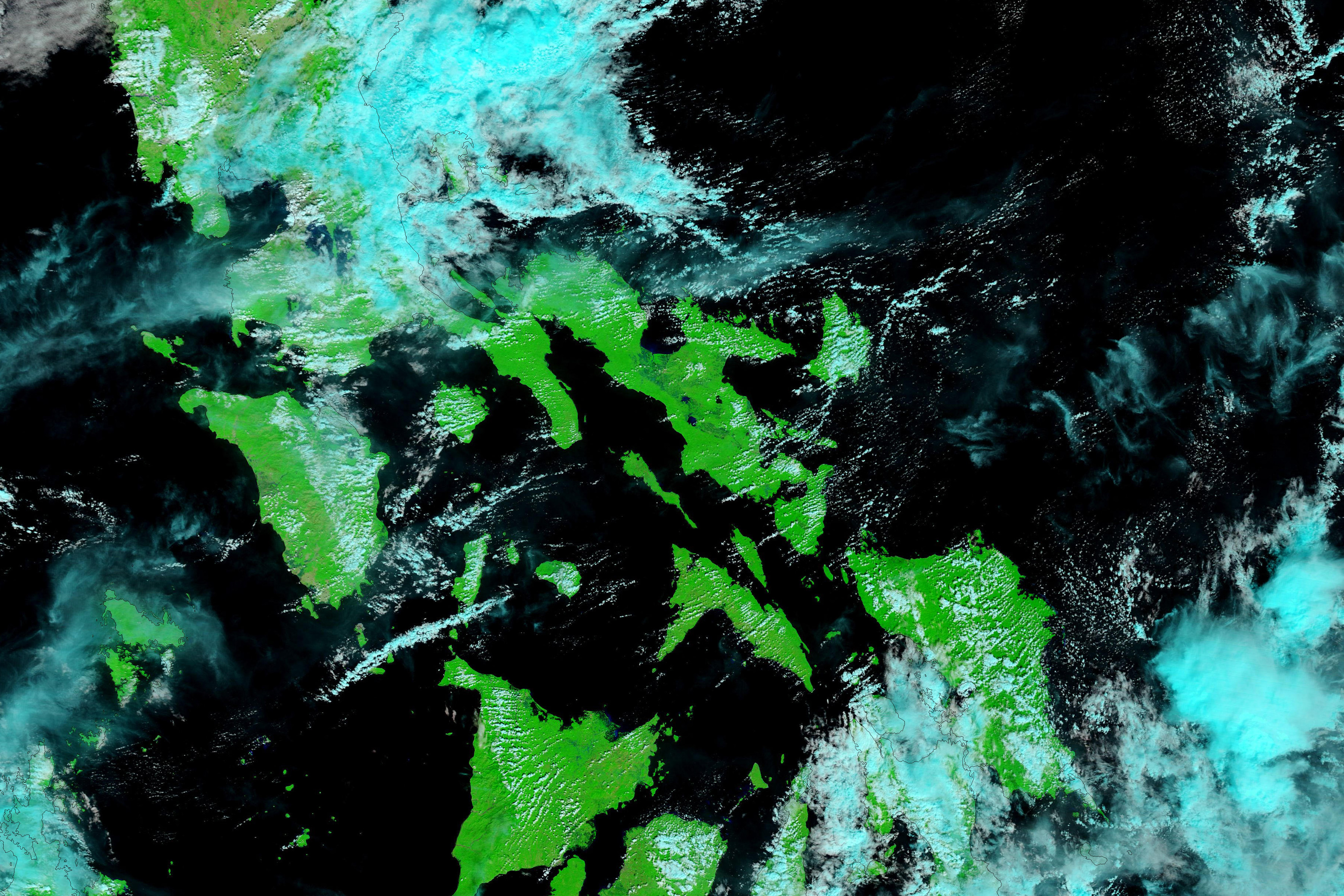 Flooding in Southern Luzon - related image preview