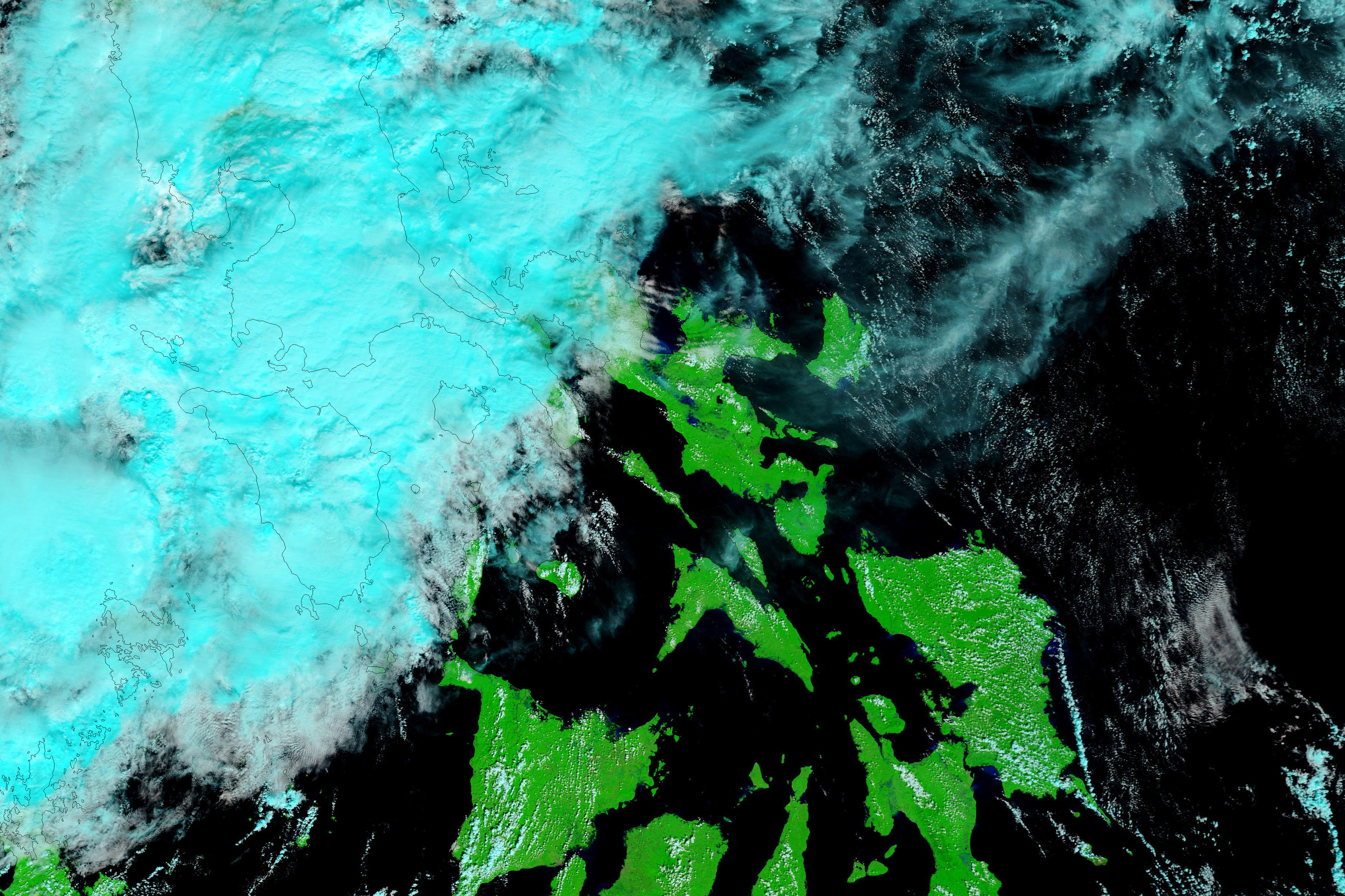 Flooding in Southern Luzon - related image preview