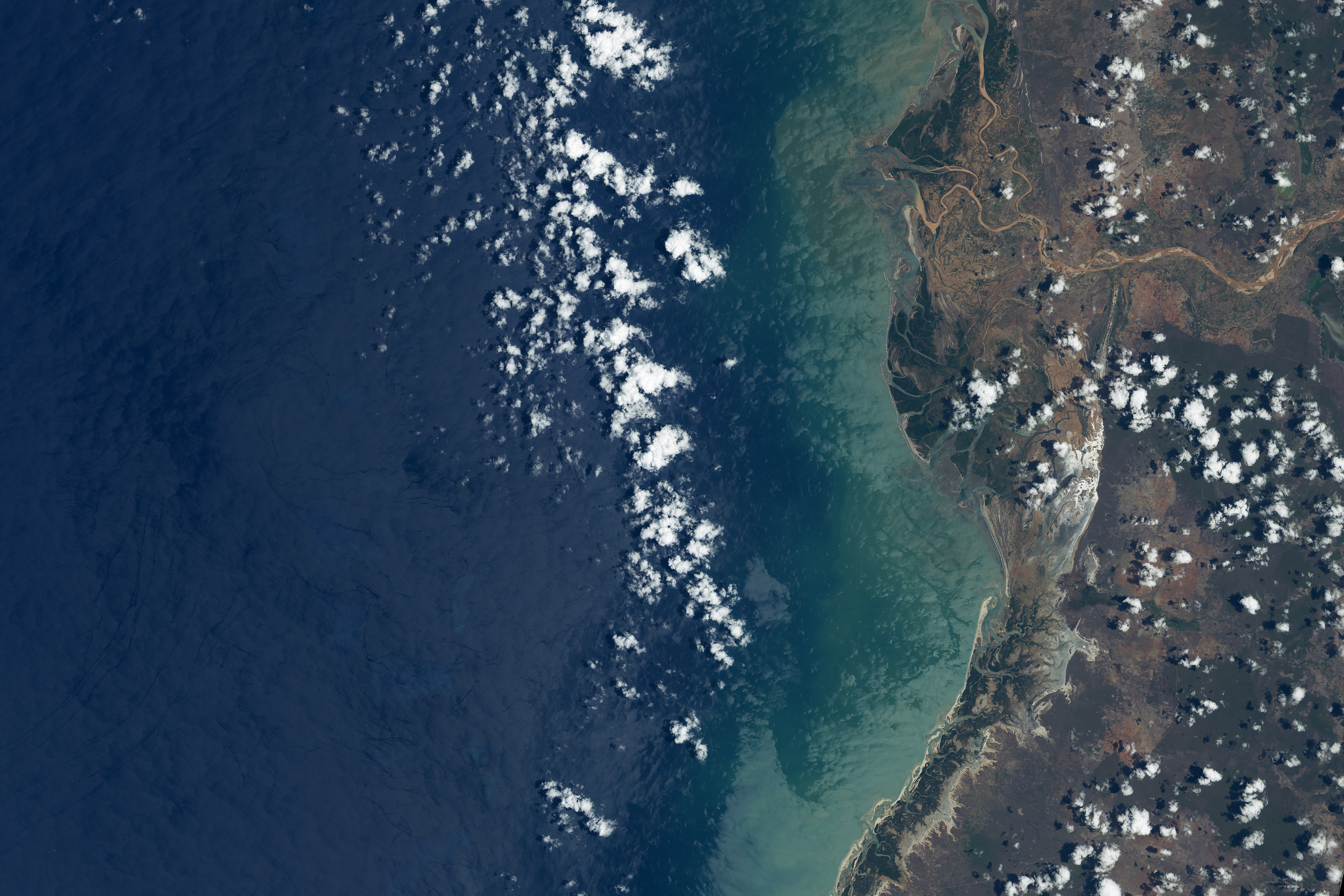 Flooding in Madagascar - related image preview