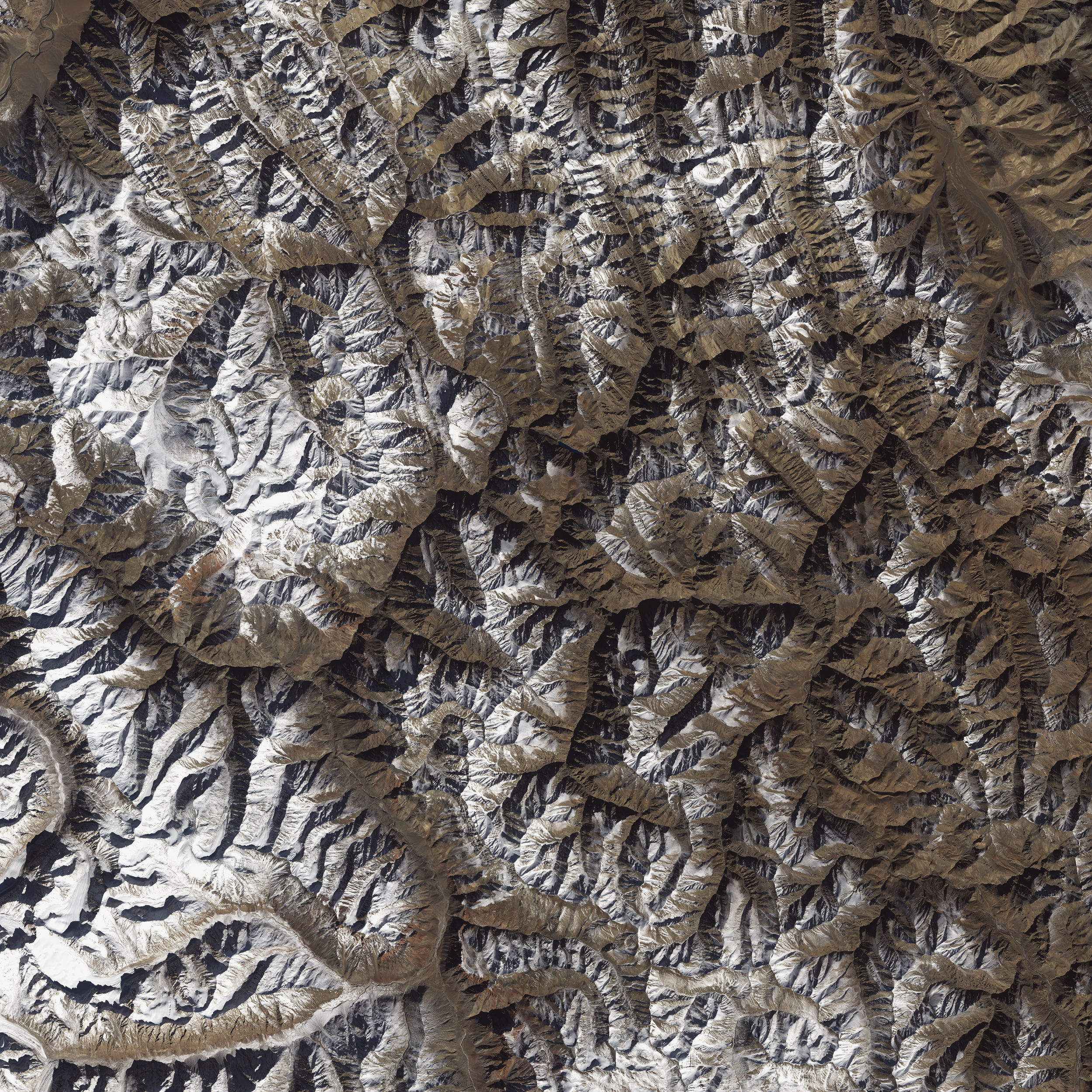 Landslide in Northern India - related image preview