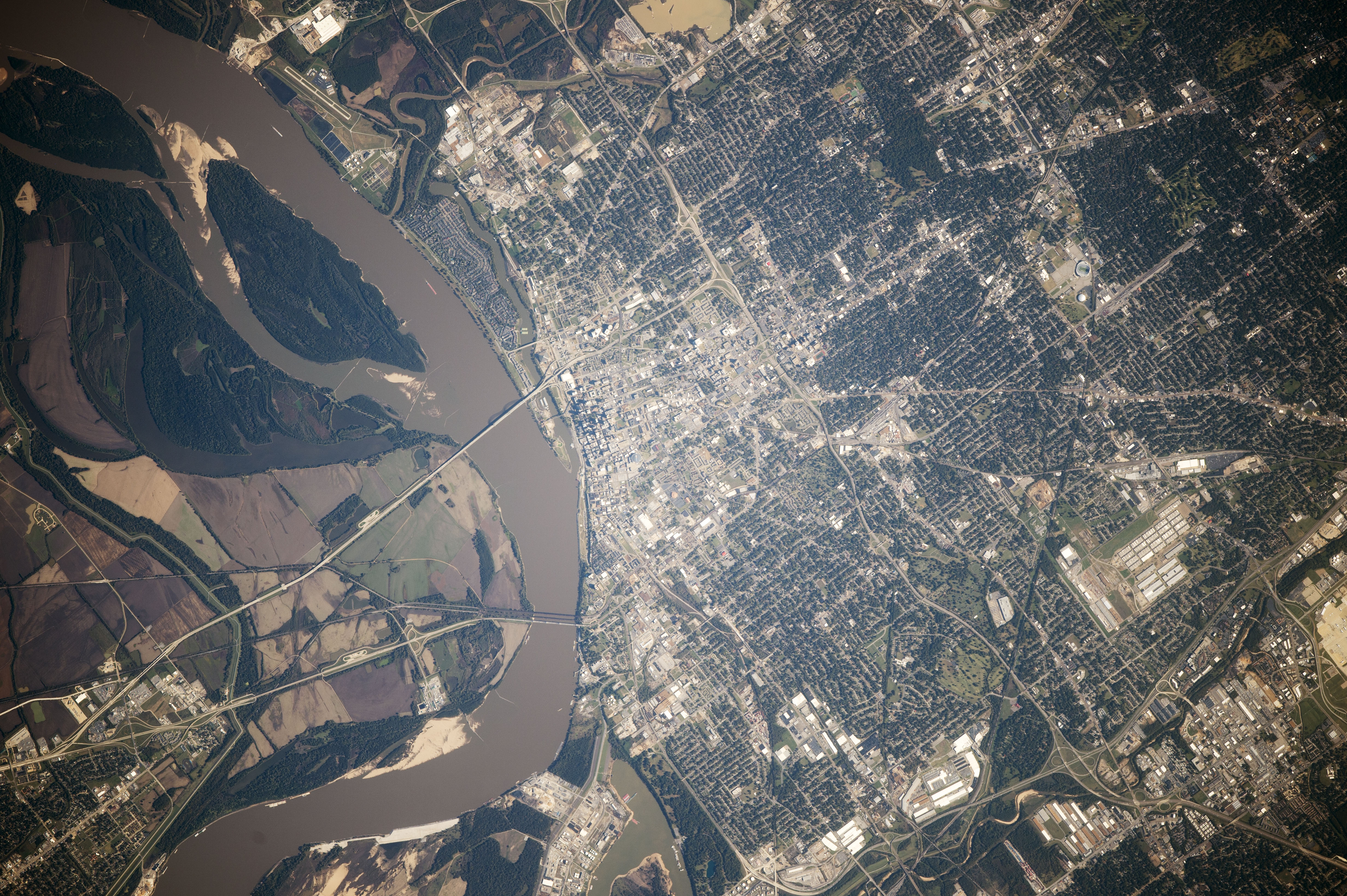 Memphis, Tennessee - related image preview