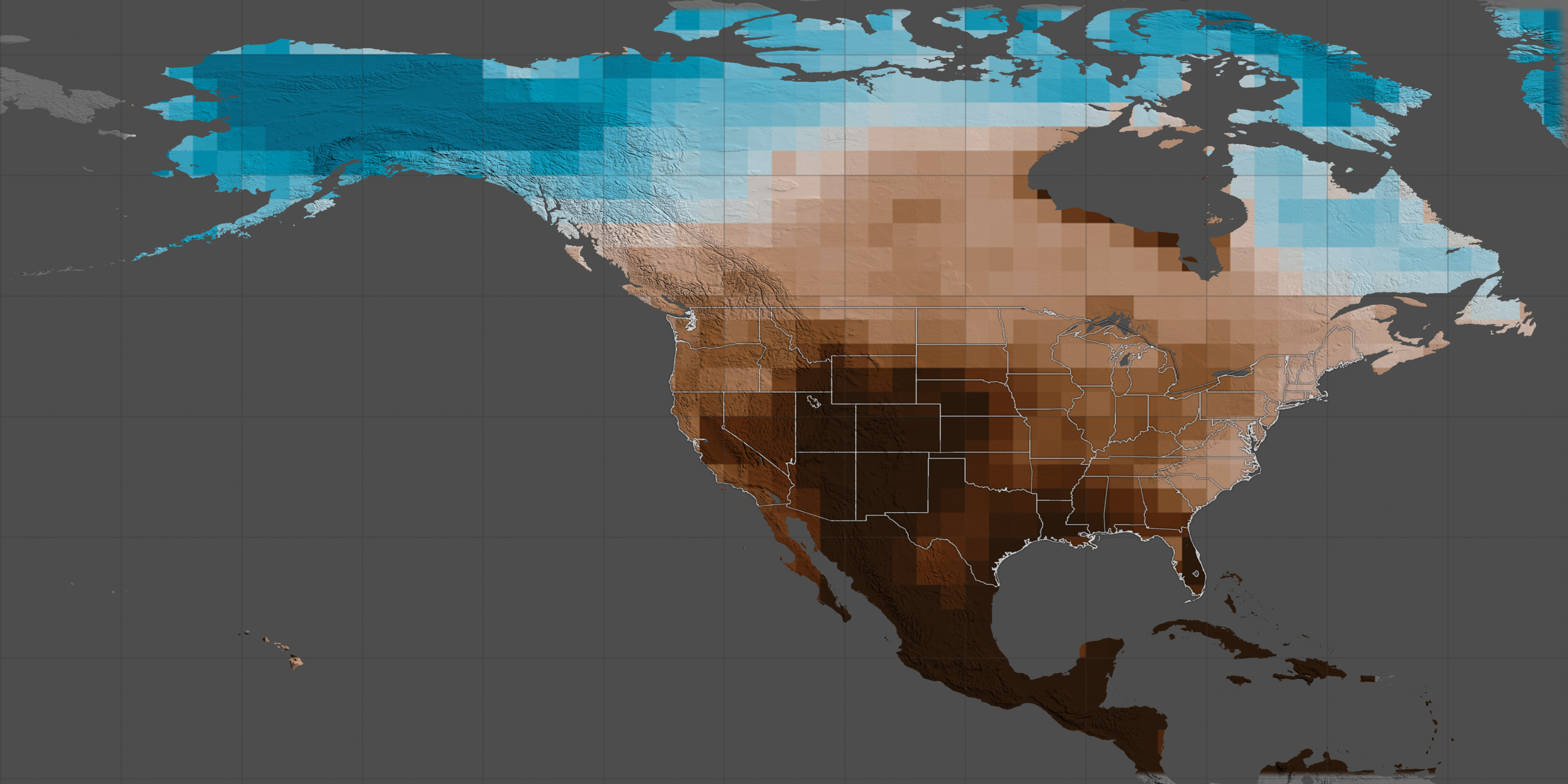 Carbon Emissions Could Dramatically Increase Risk of U.S. Megadroughts  - related image preview