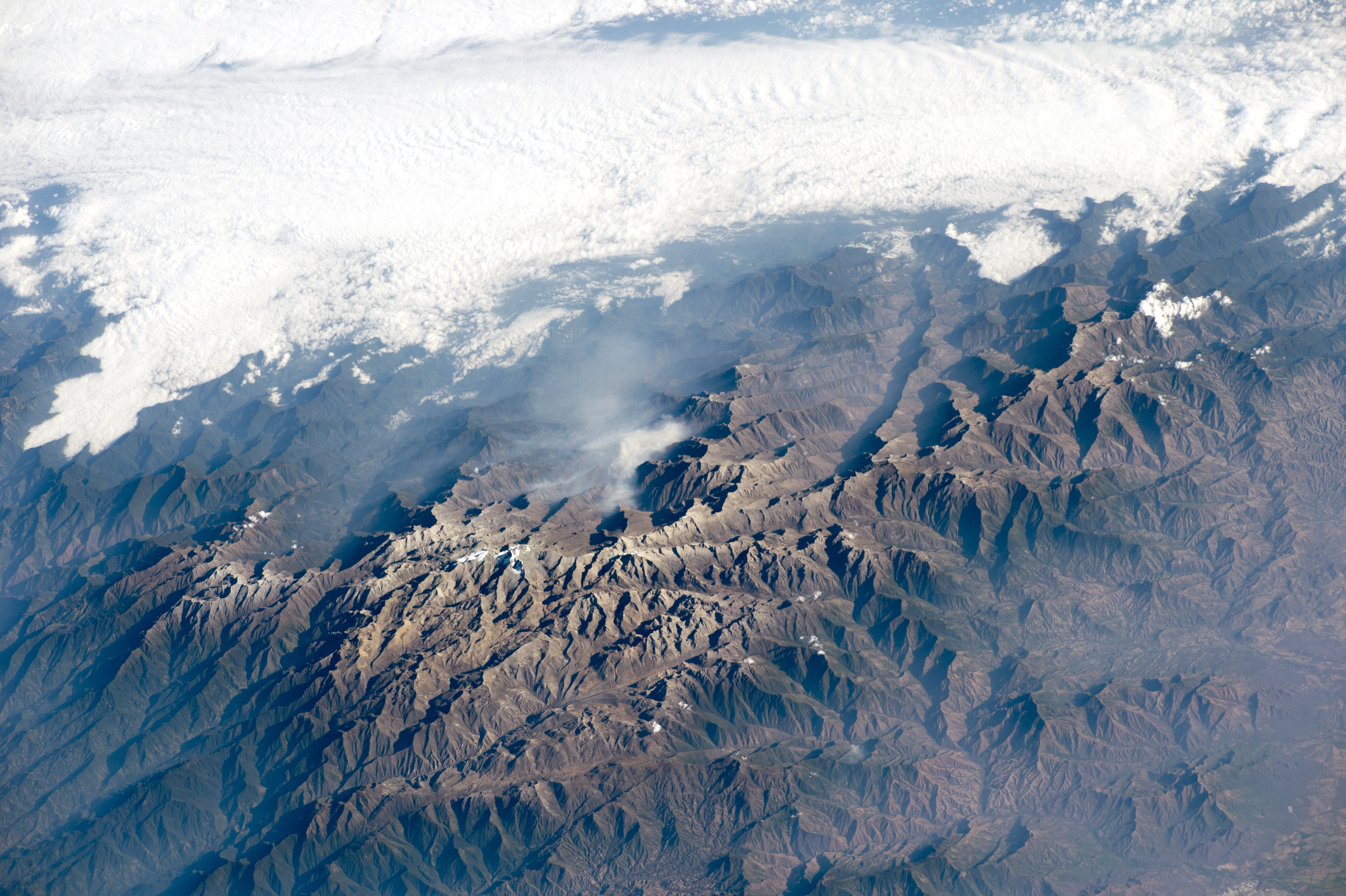 Sierra Nevada de Santa Marta - related image preview