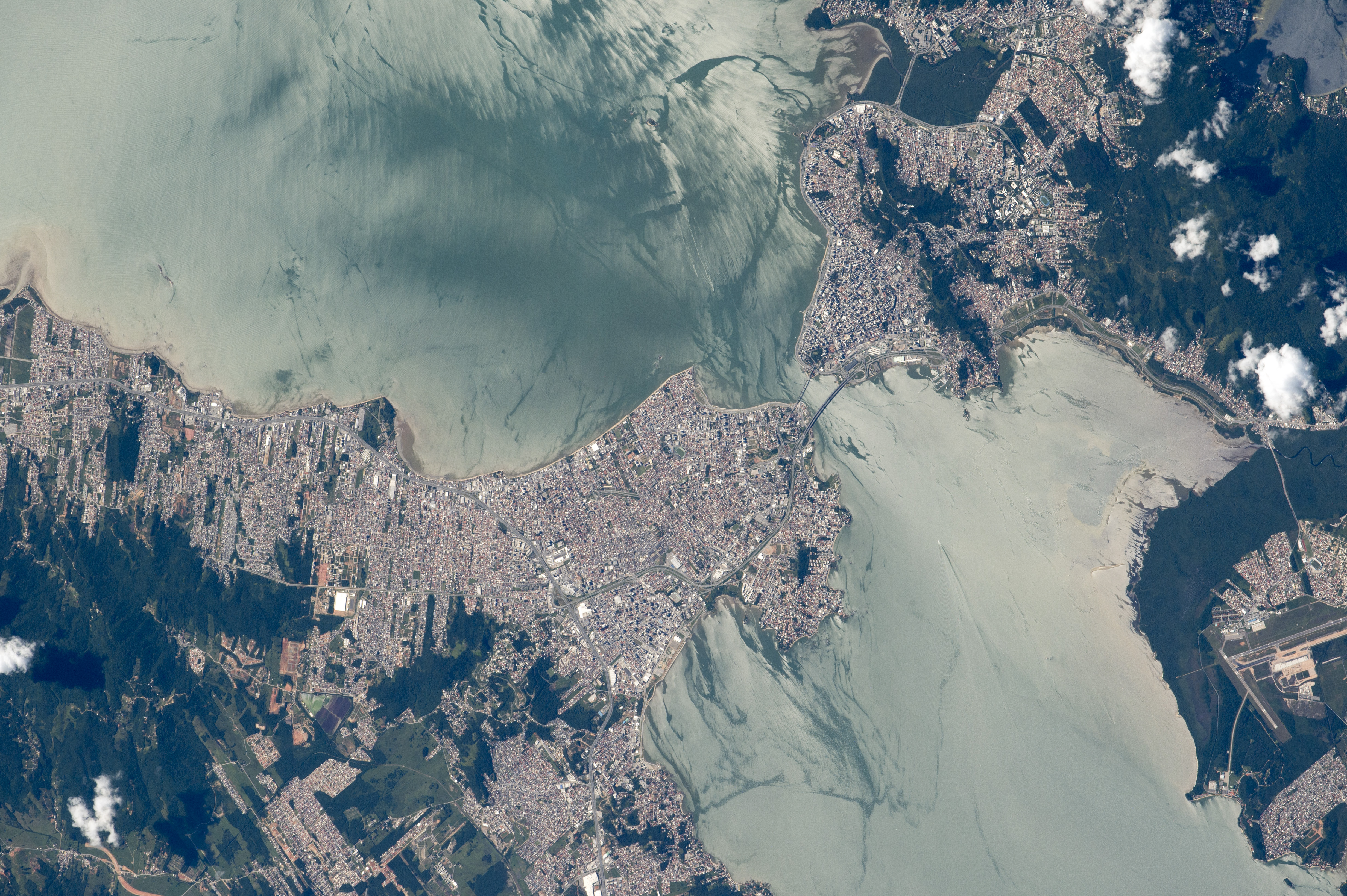 Florianópolis, Brazil - related image preview