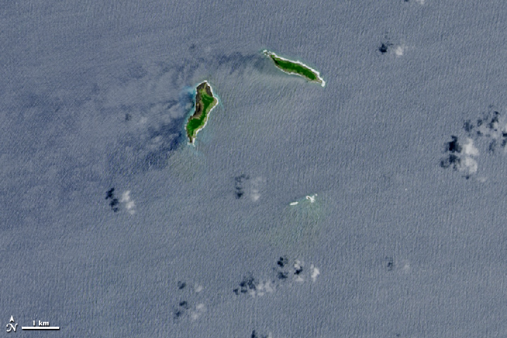 Connecting Islands in the Pacific - related image preview