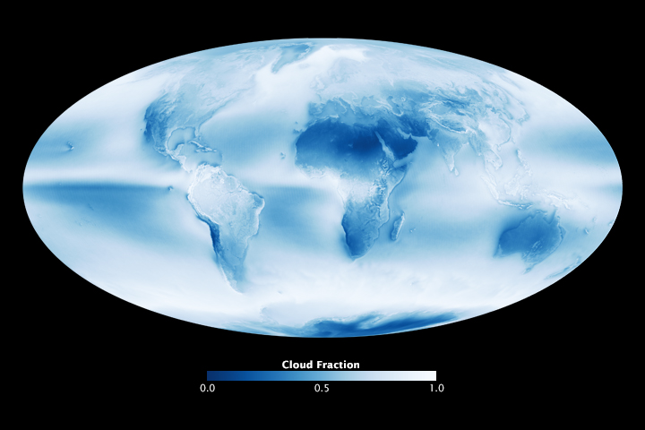 Cloudy Earth - related image preview