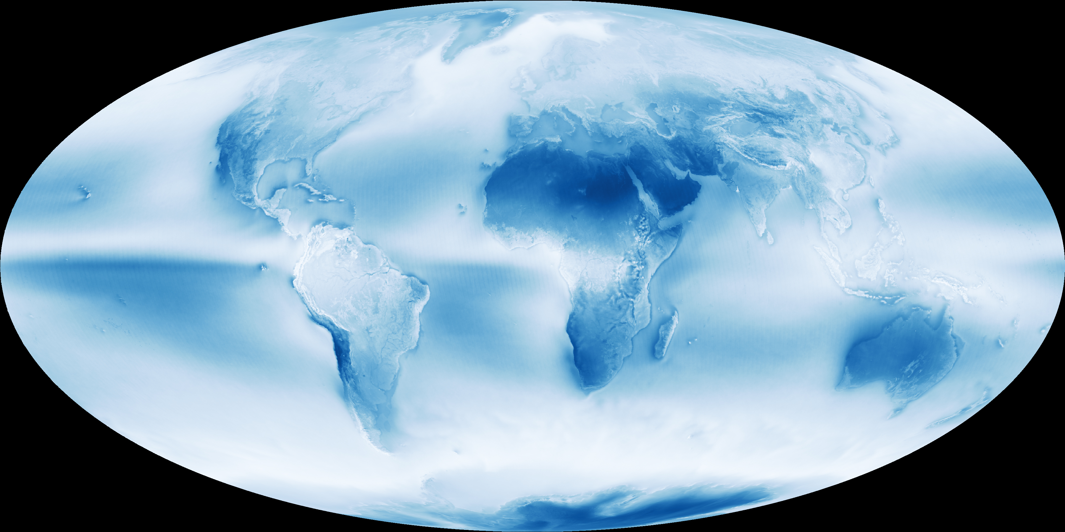 Cloudy Earth - related image preview