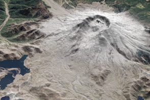Mount St. Helens at 35 - selected image