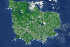 Norfolk Island - selected image