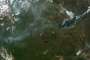 Intense Fires in Northern Canada Intense Fires in Northern Canada