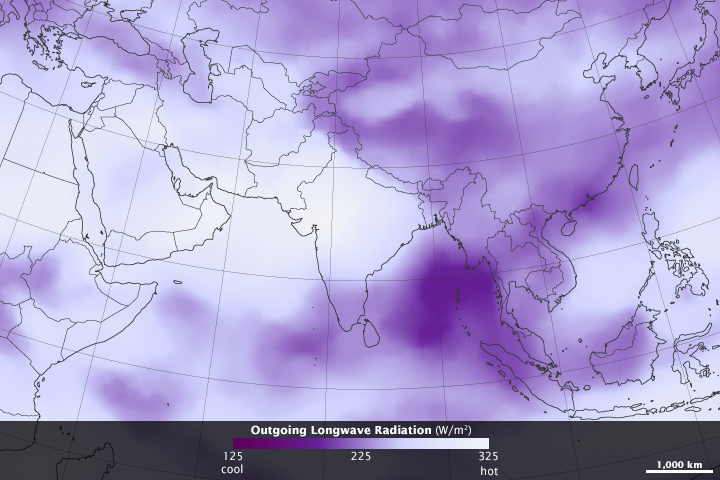 India Faces Deadly Heat Wave  - related image preview