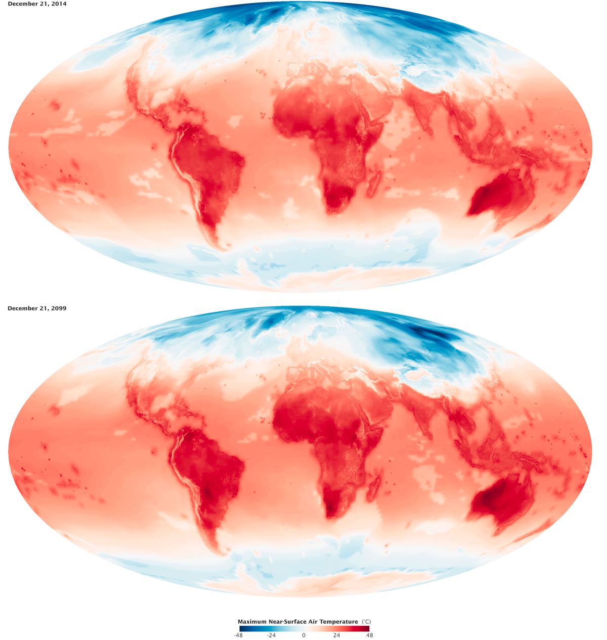 Making Climate Models Available to the Public - related image preview