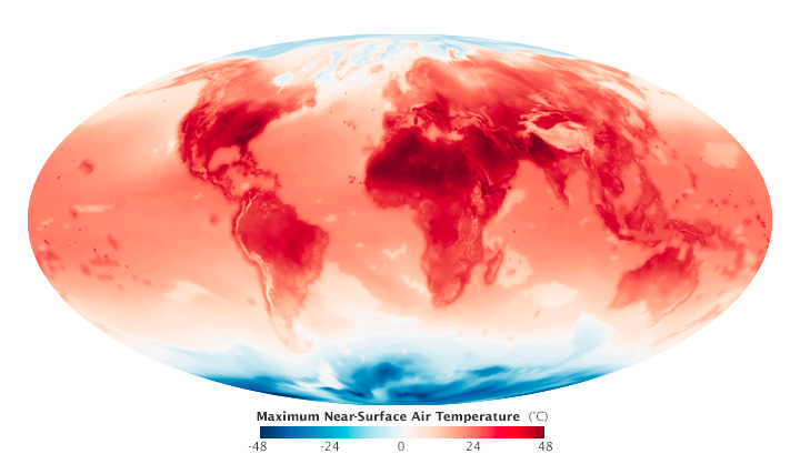 Making Climate Models Available to the Public