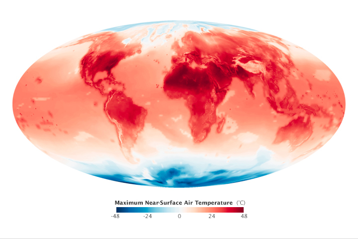 Making Climate Models Available to the Public - related image preview