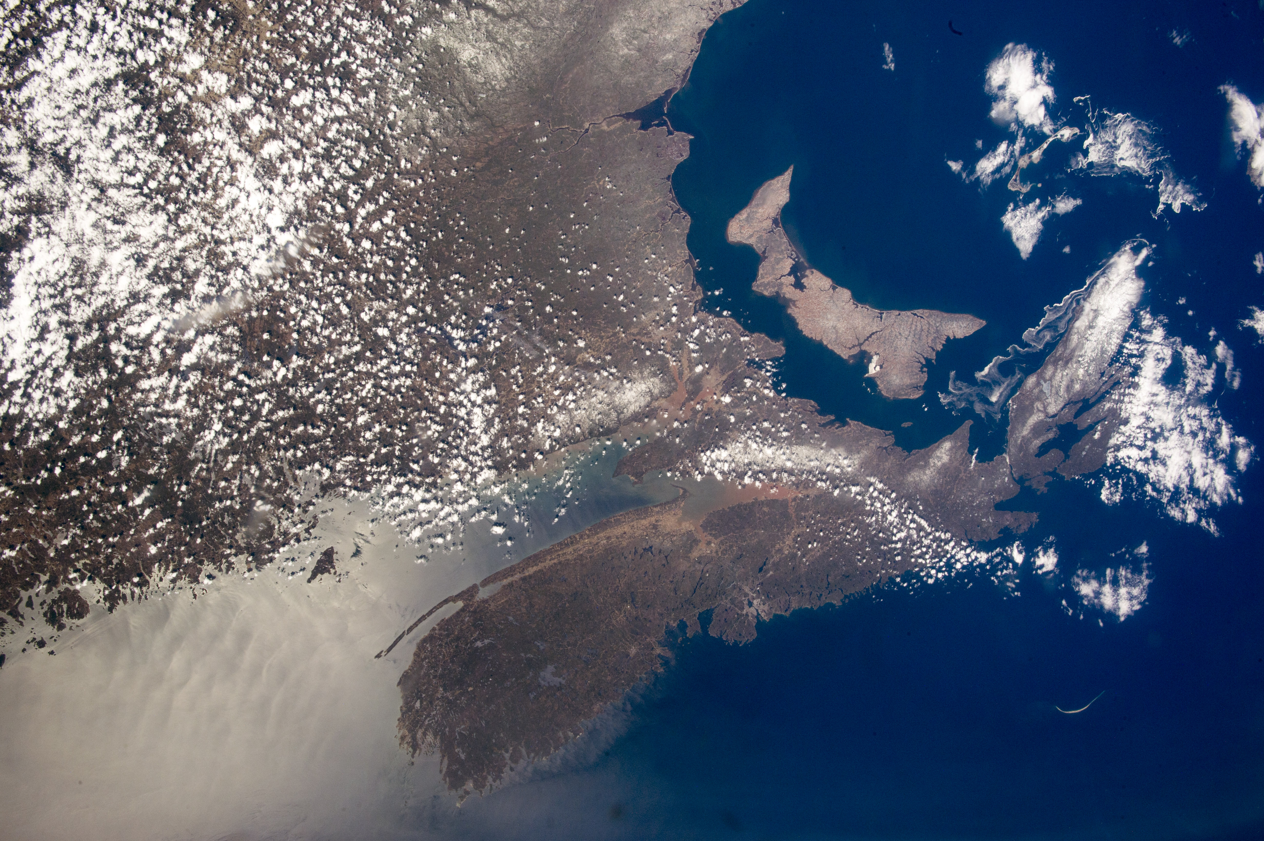 Nova Scotia and Prince Edward Island - related image preview
