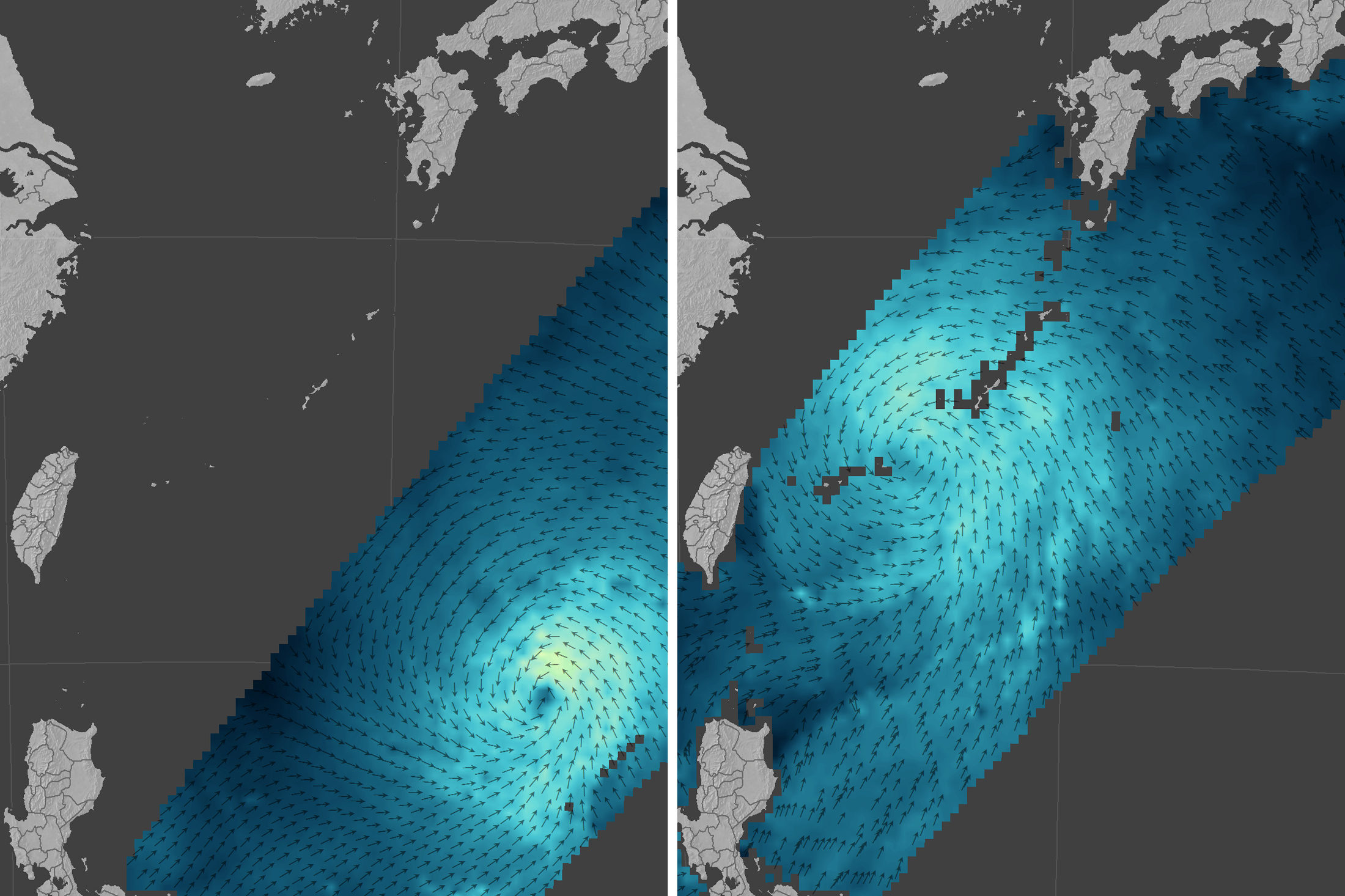 Typhoon Chan-hom - related image preview