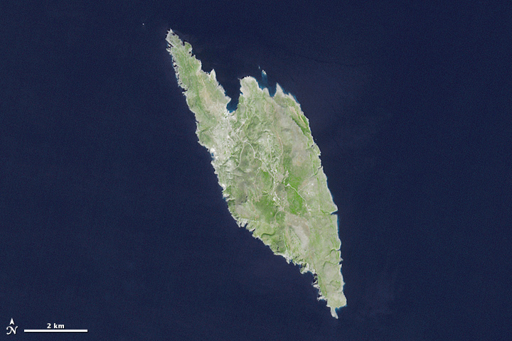 Antikythera Island - related image preview