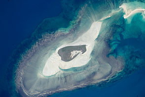 Adele Island