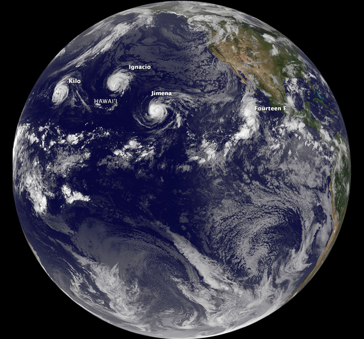 Stormy Pacific - related image preview