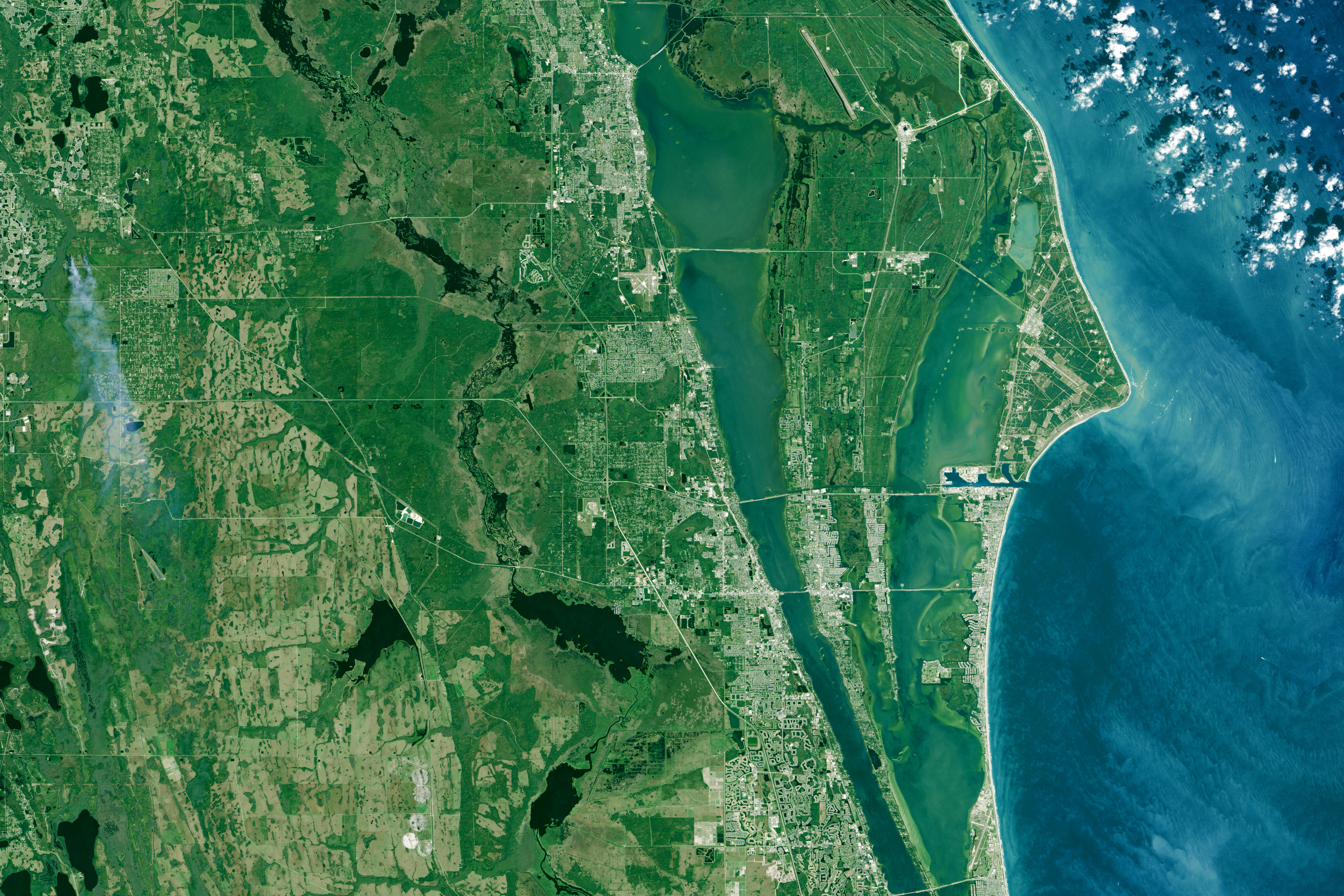 The Waters are Rising on NASA’s Shores - related image preview