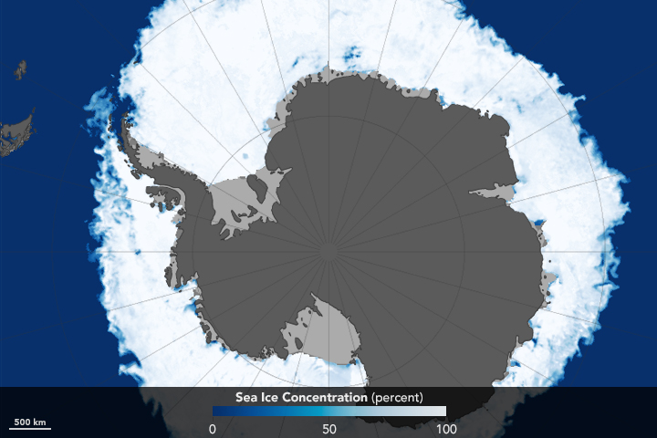 2015 Antarctic Sea Ice Extent - related image preview