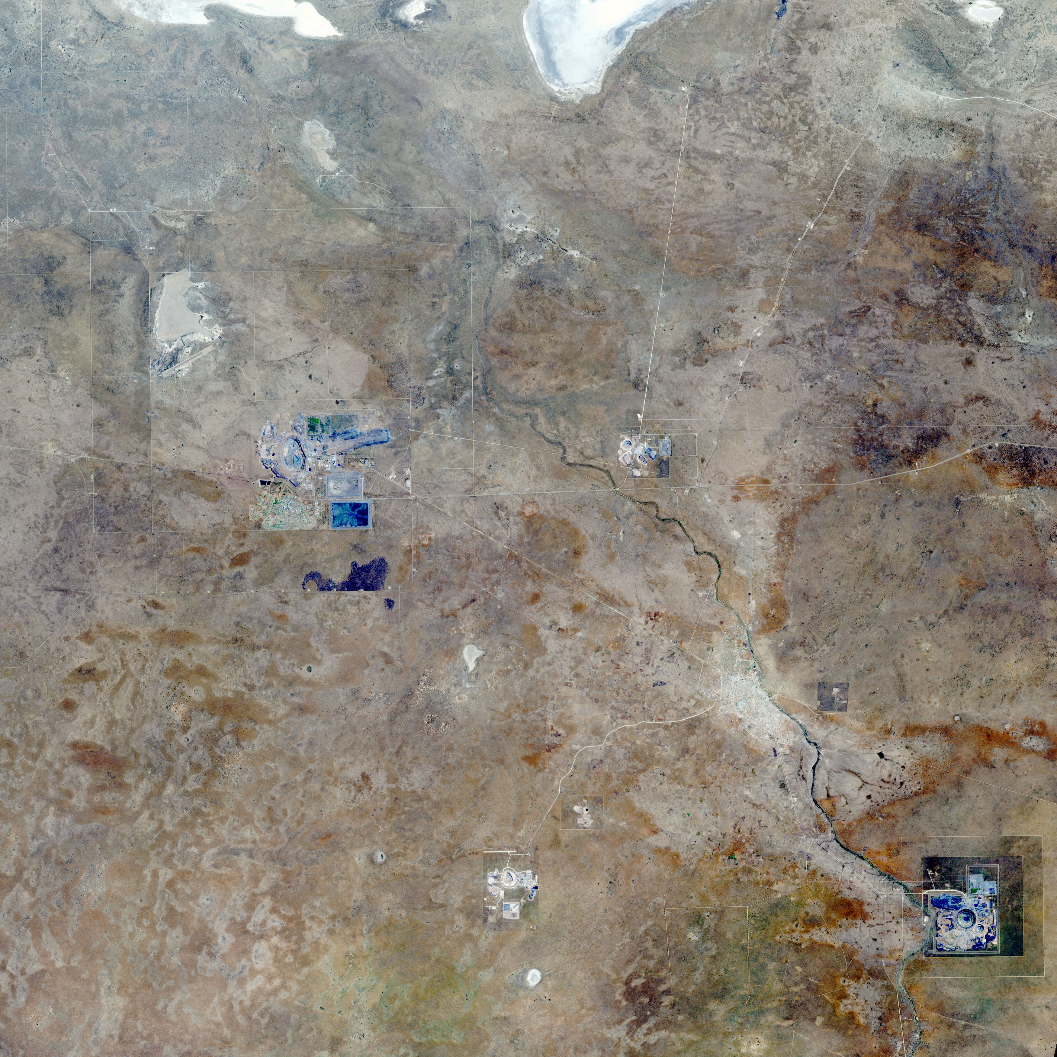 Botswana’s Diamond Mines - related image preview