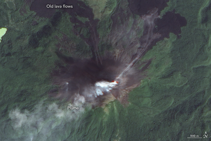 Momotombo Volcano, Nicaragua - related image preview