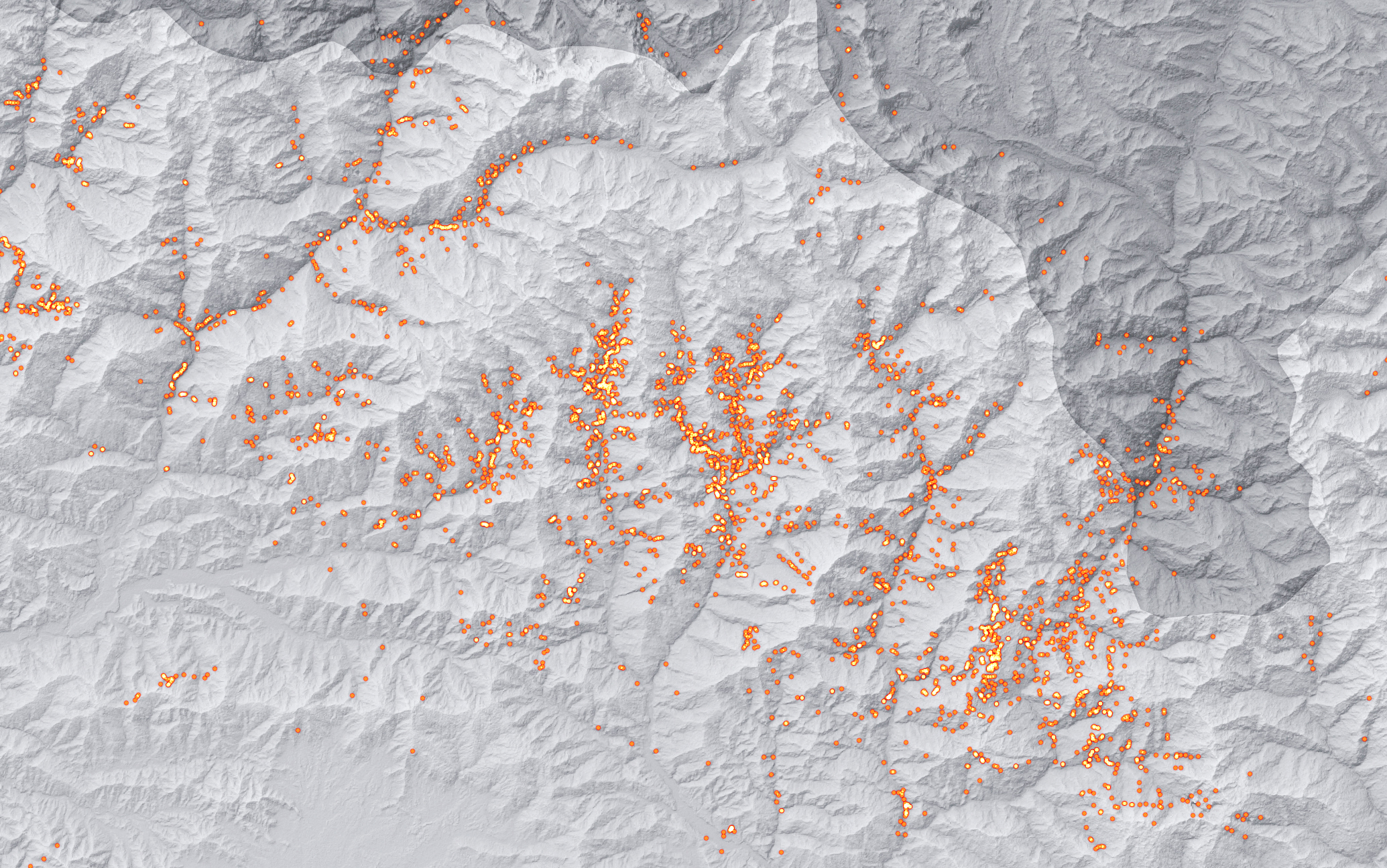 Taking Stock of Landslides after the Gorkha Earthquake - related image preview