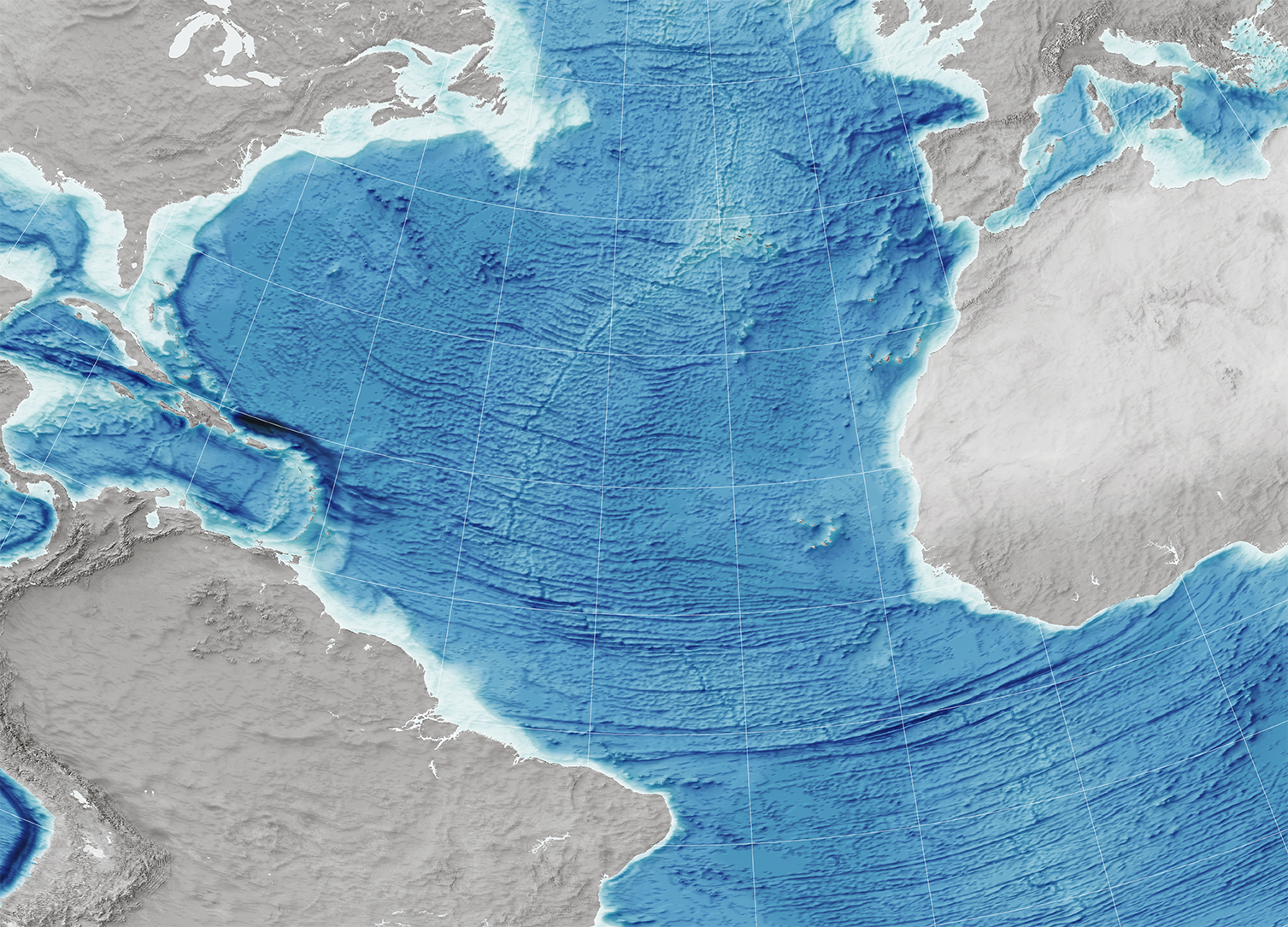 earth floor texture by Revealed Seafloor Features Gravity Are Field the