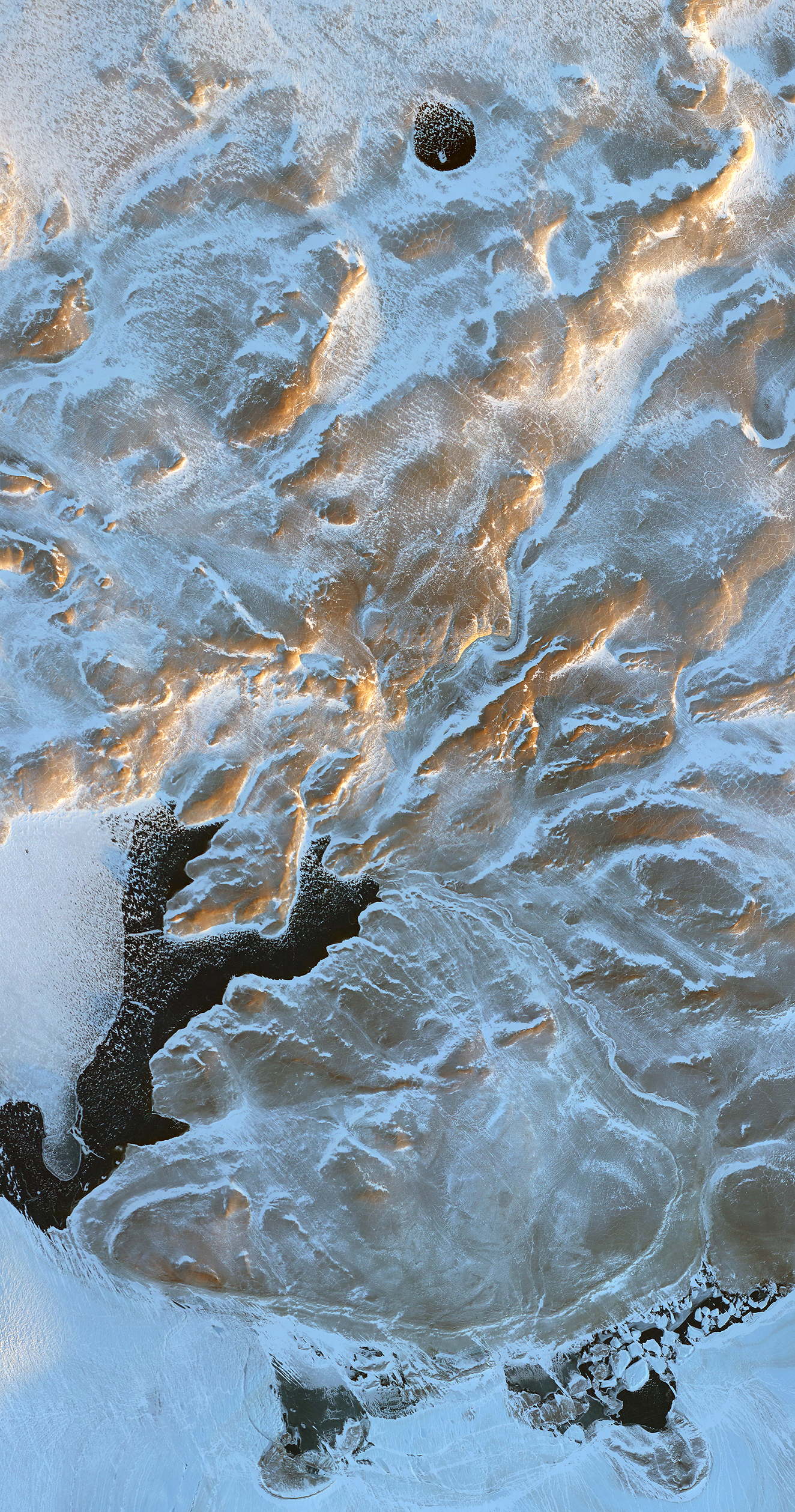 Daugaard-Jensen Land, Greenland - related image preview