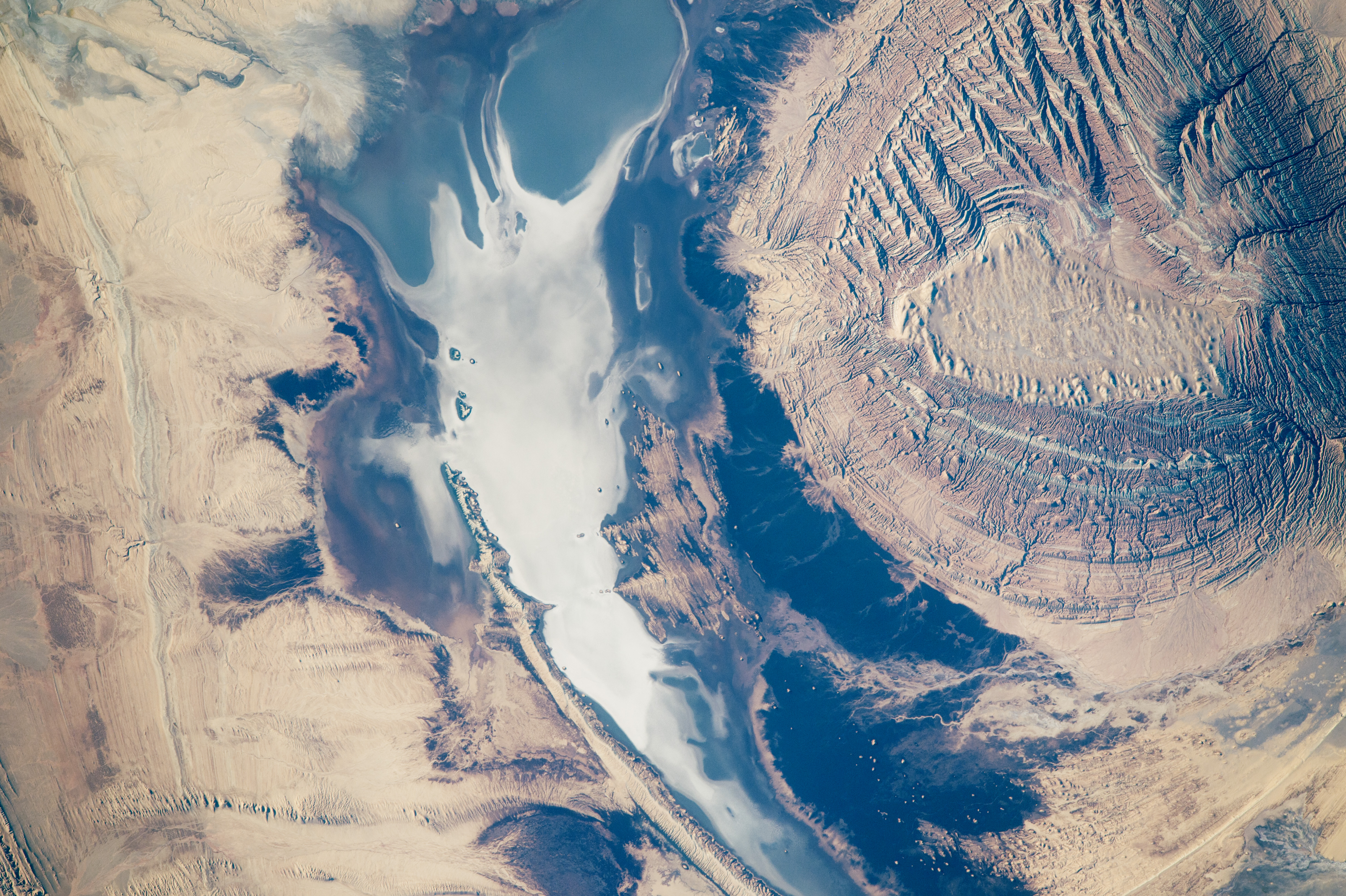 Kavir Desert - related image preview