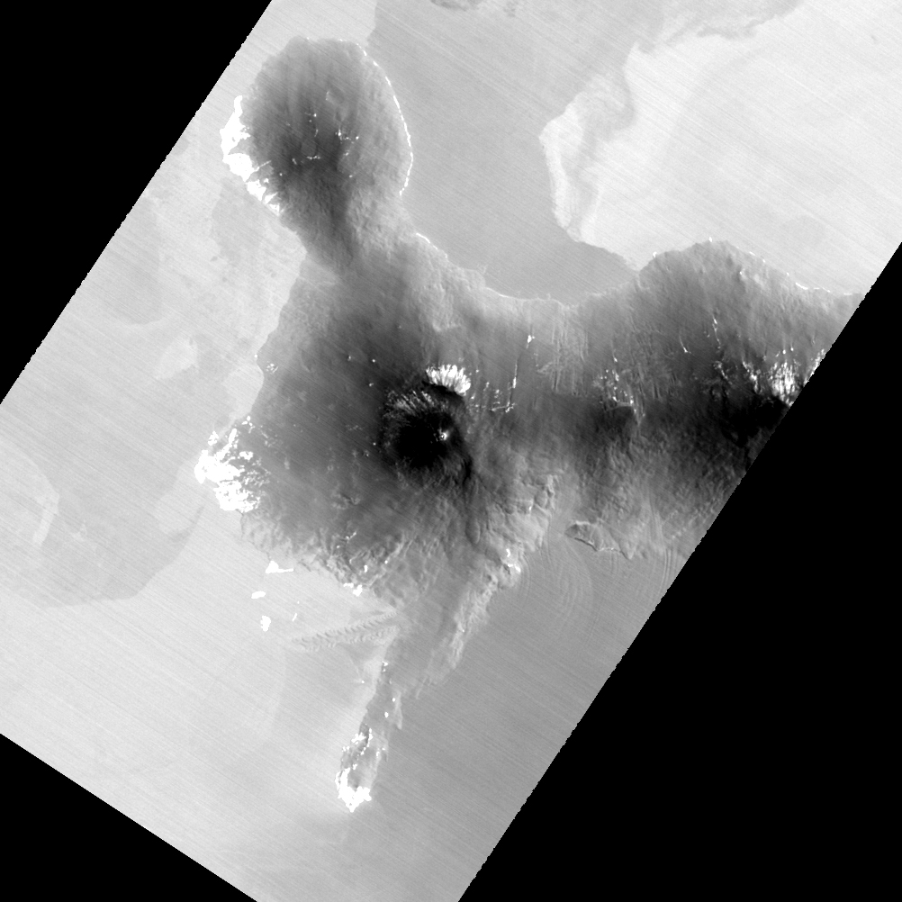 Mount Erebus, Antarctica - related image preview