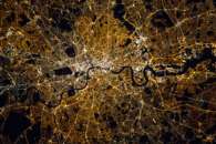 London at Night London at Night